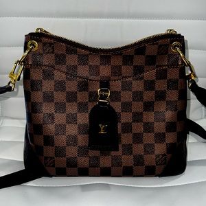 Louis Vuitton Odeon PM Damier Ebene